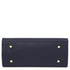 Origami - Leather tote